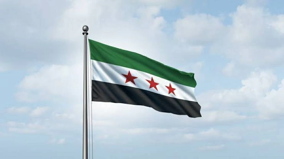 سوريا تدرس الانضمام إلى اتفاق مكة الدفاعي