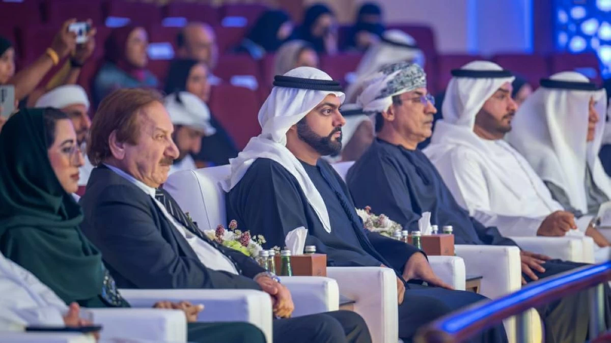محمد بن حمد: الموسيقى تثري المشهد الثقافي وتعزز الهوية
