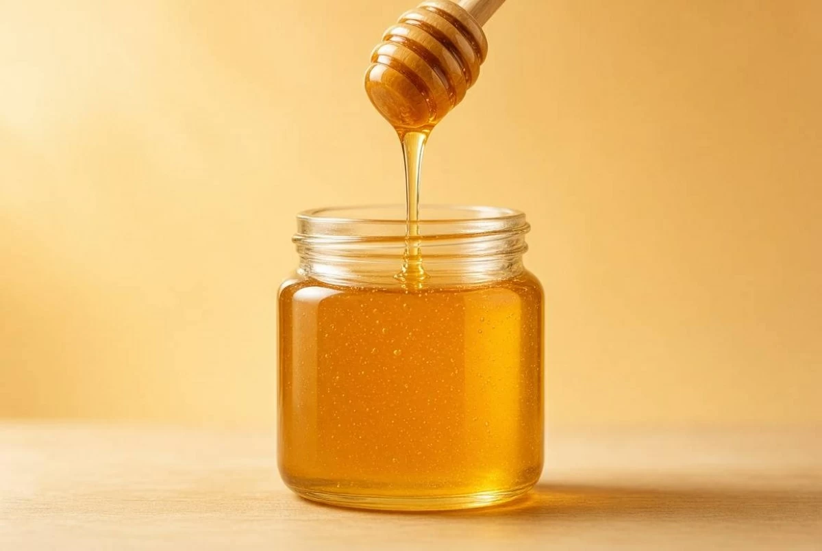 العسل في مواجهة أدوية السعال.. دراسة تكشف تأثيره في أعراض الأطفال ونومهم