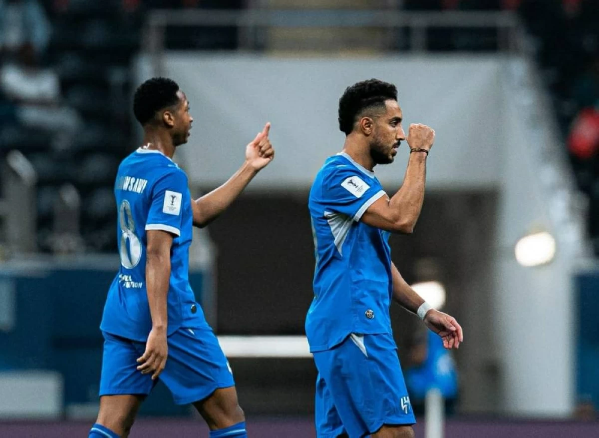 كيفية مشاهدة مباراة الهلال والفتح في الدوري السعودي