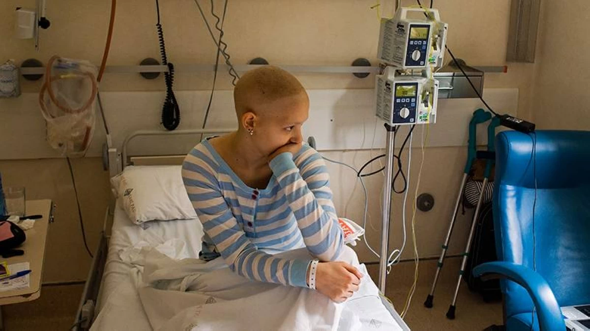 علاج مزدوج يرفع معدلات البقاء لمرضى سرطان الكلى