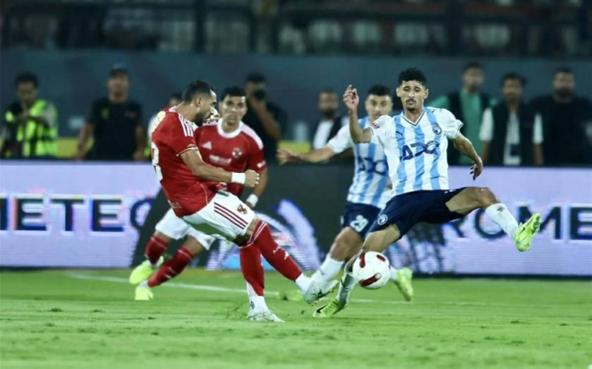 الأهلي وبيراميدز بين أغلى 3 أندية في إفريقيا.. ما موقف الزمالك والترجي؟