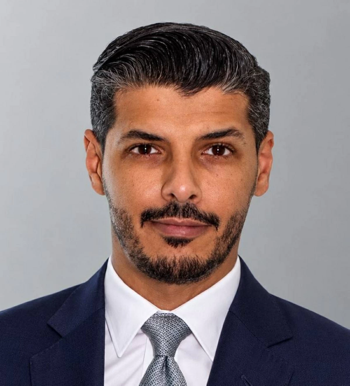 سليمان جودة