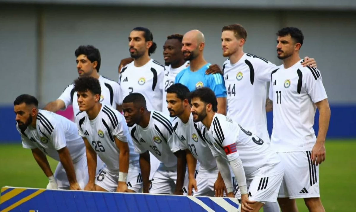 فريق الزوراء