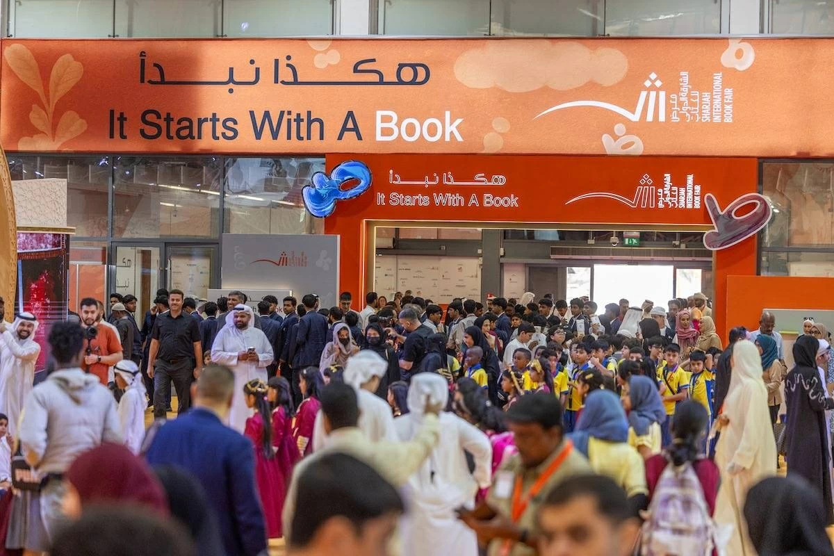 مهرجان الإثارة والتشويق يكشف أسرار الروايات البوليسية