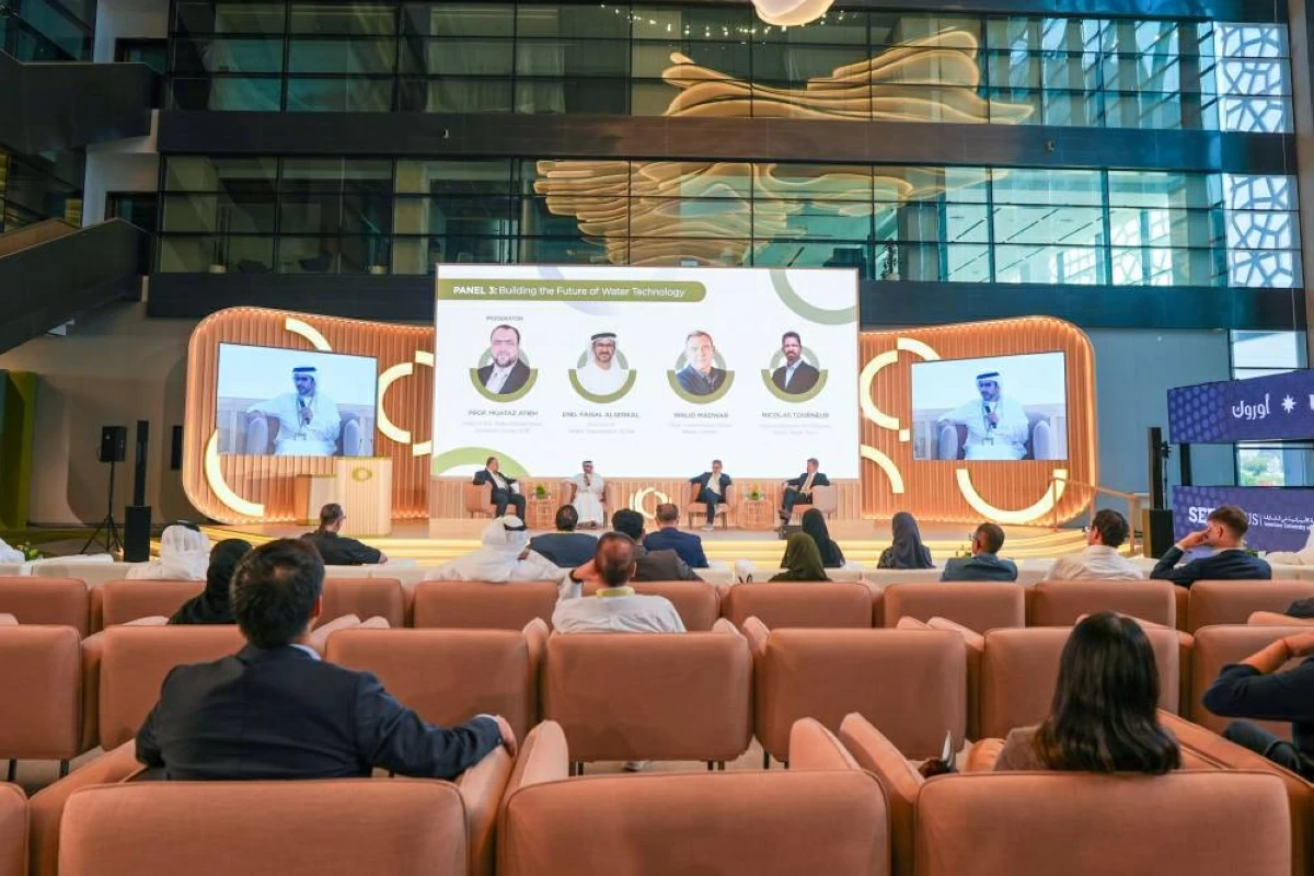 «كهرباء الشارقة» تكشف عن مشاريع بـ 5.2 مليار درهم