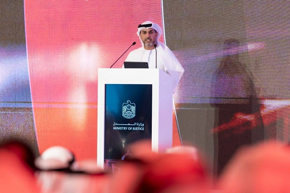 وزارة العدل تنظم ملتقى تصفير البيروقراطية الثالث