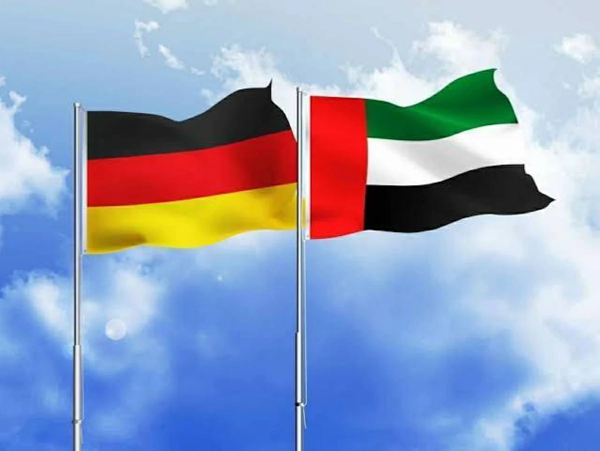 ألمانيا تفتح بواباتها  الإلكترونية للمسافرين الإماراتيين