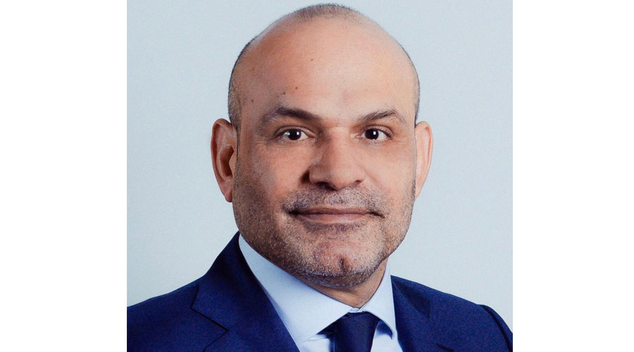 علي الأحمد