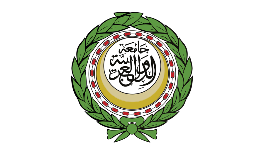 جامعة الدول العربية