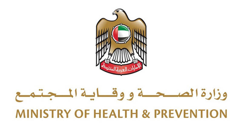334 حالة شفاء و395 إصابة جديدة ولا وفيات بـ"كورونا" في الإمارات