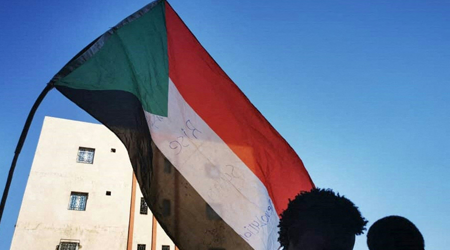 السودان