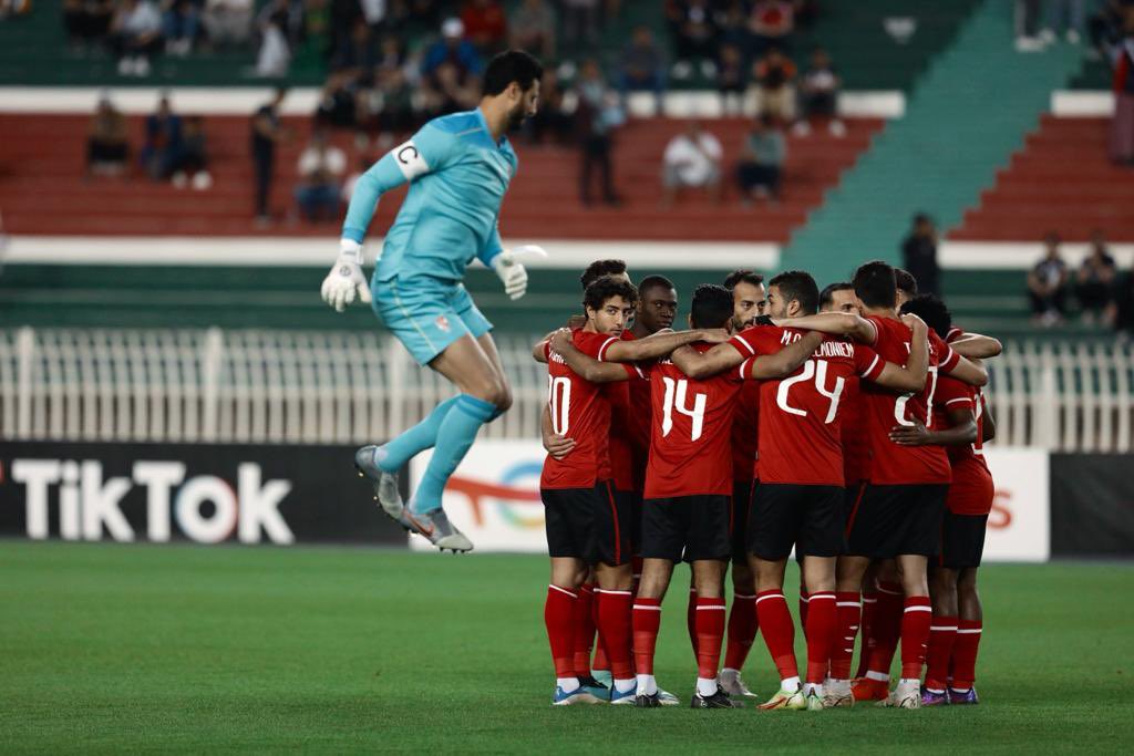 الأهلي المصري