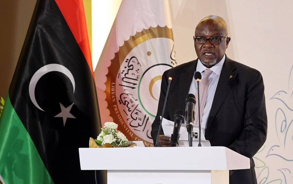البعثة الأممية تدعم مبادرة «الرئاسي» الليبي للمصالحة الوطنية