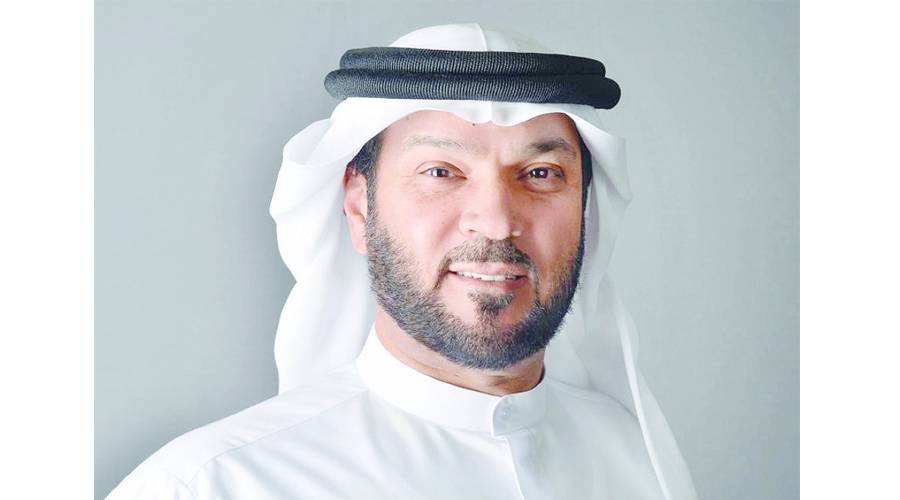 سلطان بن هده: تعزيز مكانة الشارقة مركزا للاستثمار | صحيفة الخليج