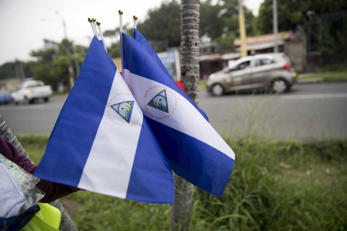 نيكاراغوا تقطع علاقاتها مع هولندا وتحظر دخول سفير واشنط