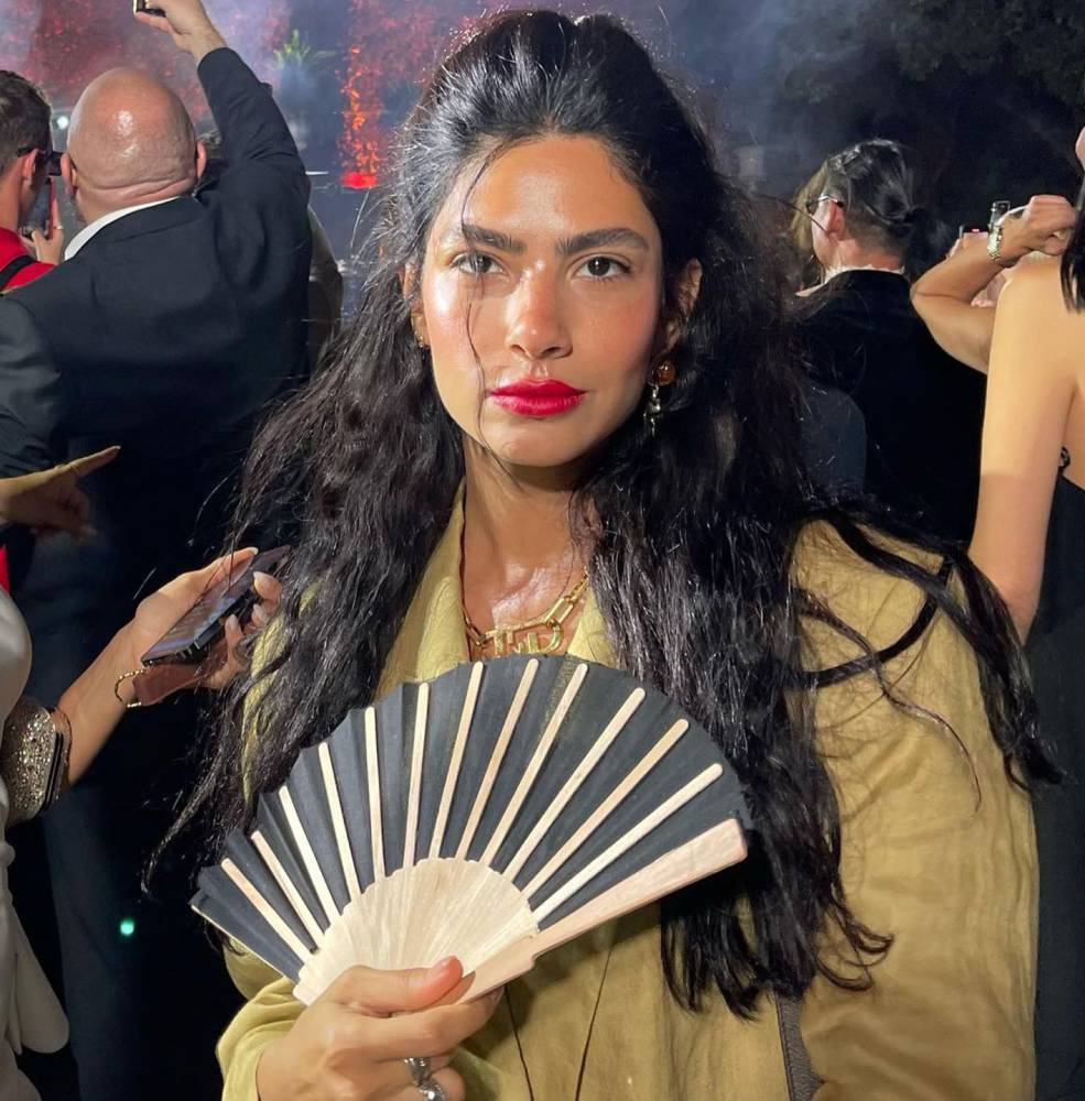 معاينة النقطة البؤرية للصورة