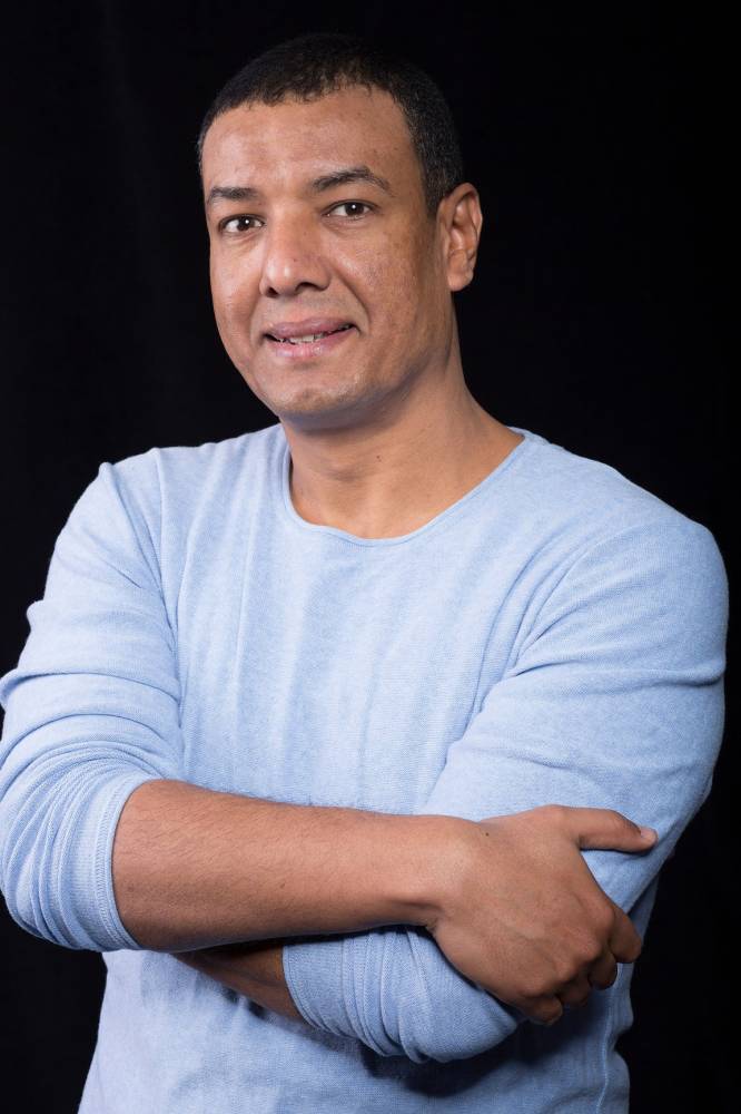 معاينة النقطة البؤرية للصورة