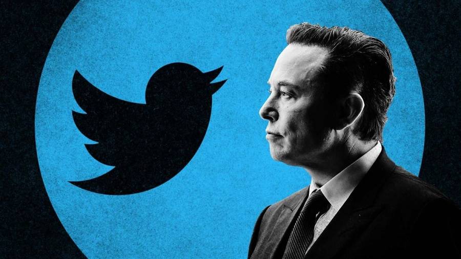 What is the truth behind the plan to lay off 75% of twitter employees? 1 4594769