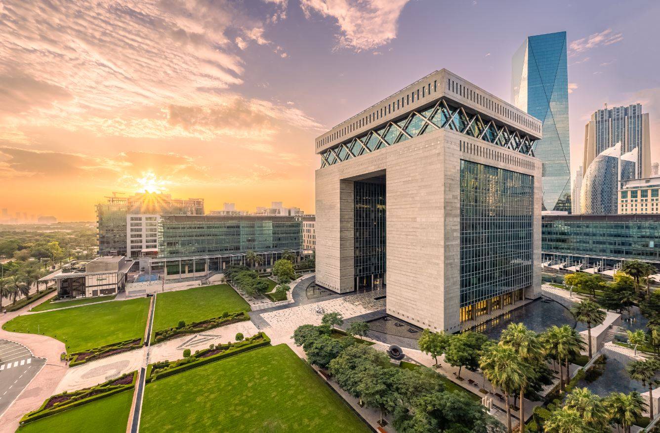 Only in dubai.. Communication between investors and startups via "metaverse" 1 4635161