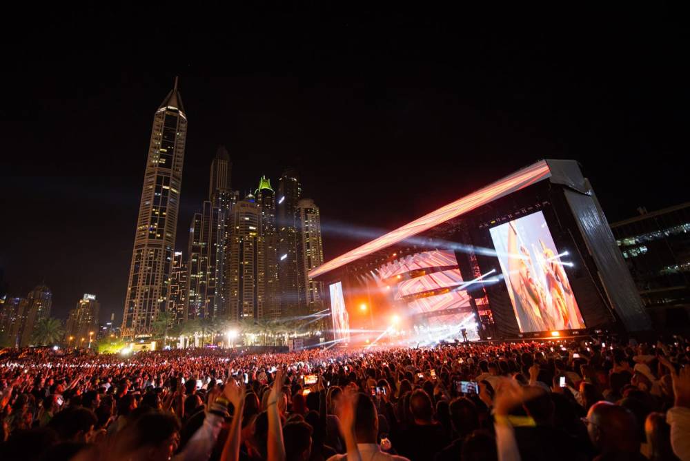 دبي توفر متابعة مباشرة لكأس العالم صحيفة الخليج