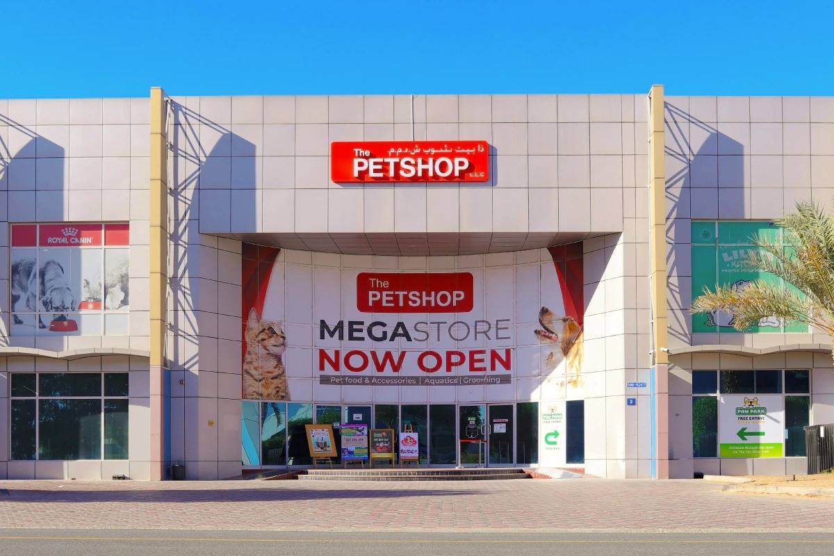 «ألف كابيتال» تستحوذ على «ذا بيت شوب» لرعاية الحيوانات الأليفة صحيفة