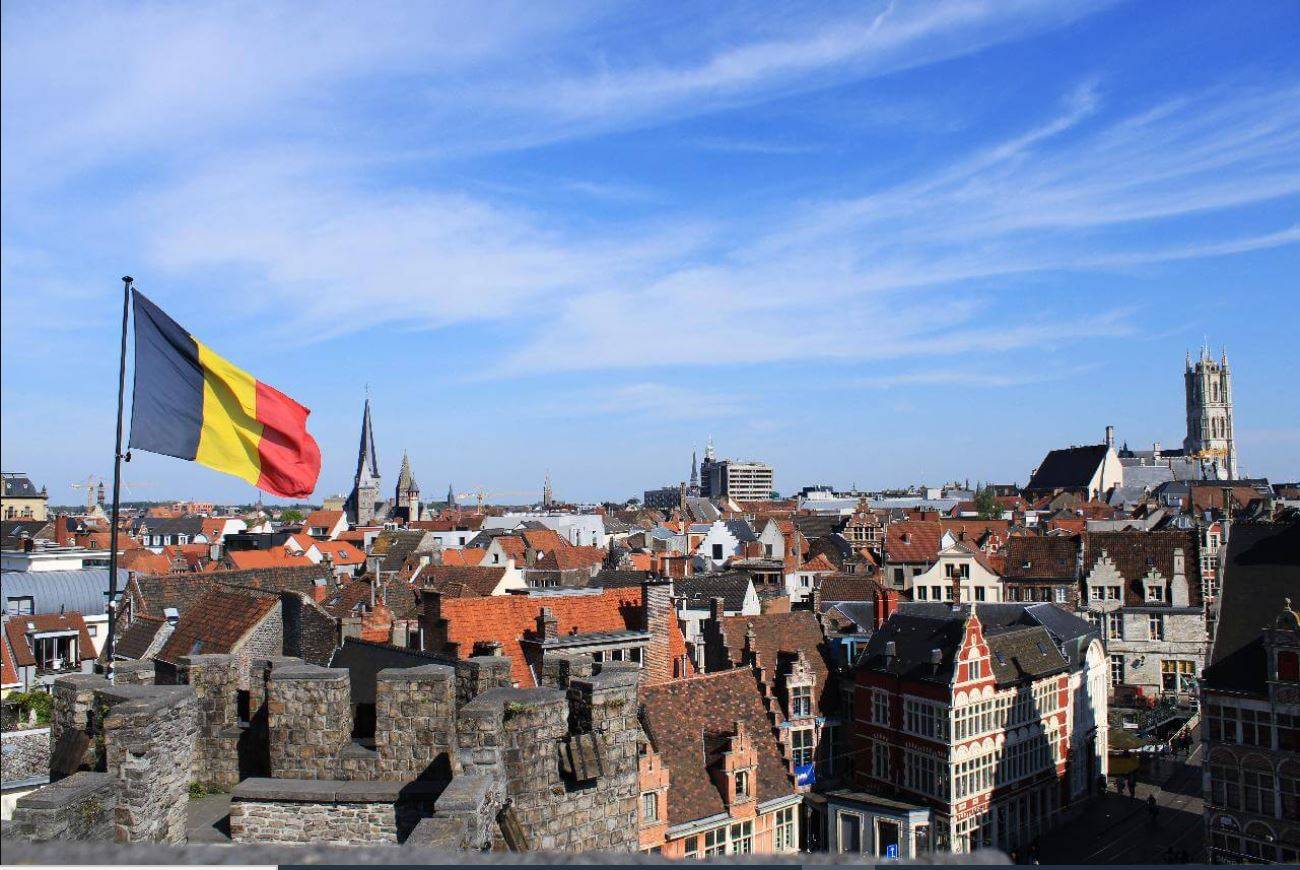 بلجيكا تضبط 115 كغم كوكايين في عملية ضد «عصابة صربية»