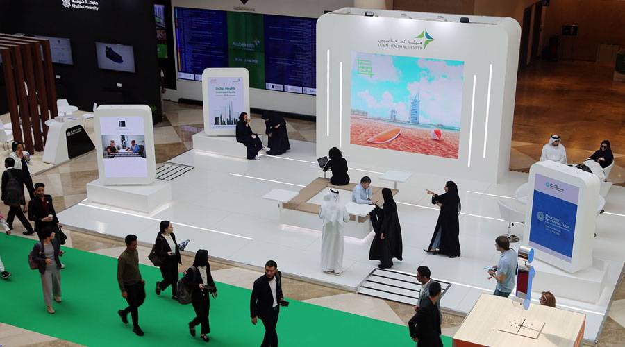«صحة دبي» تطلق «دبي في يوم واحد» مبادرة لتنشيط السياحة الصحية
