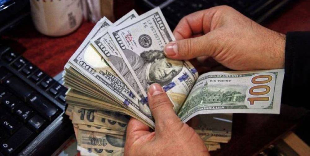 91.7 مليار دولار تحويلات المغتربين في 23 عاما بدأت سنة 2000