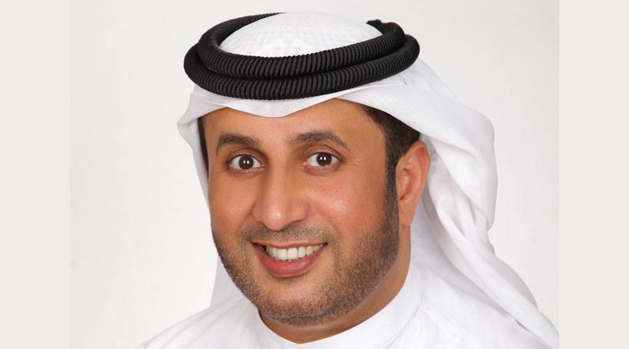 تبريد المناطق حل مستدام للقطاع الصحي