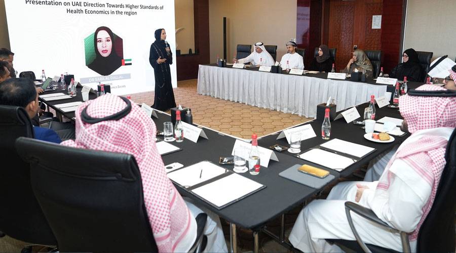 إطلاق «جمعية الخليج لاقتصاديات الصحة»