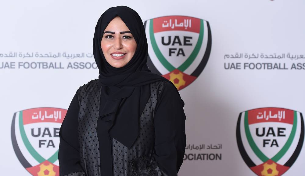 أمل بوشلاخ: دعم القيادة حفّز المرأة الإماراتية على العطاء