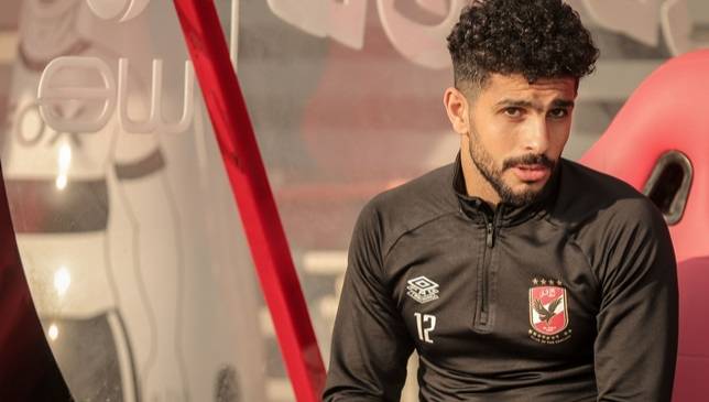 ماهو سبب طلب مدرب الأهلي المصري رحيل أيمن أشرف؟