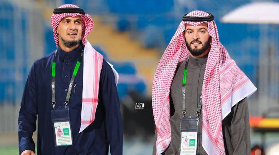 «الاحتراف» ترد شكوى النصر ضد الهلال
