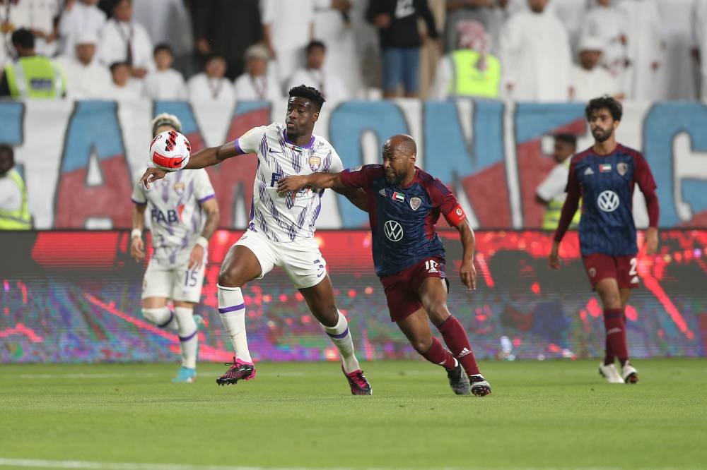 غريغوري مرشح لتدريب الوحدة
