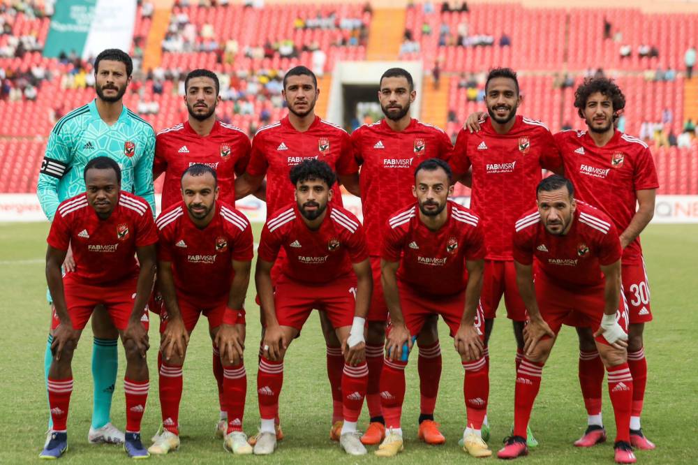 الأهلي ينسحب من كأس الرابطة المصرية الأهلي ينسحب من كأس الرابطة المصرية