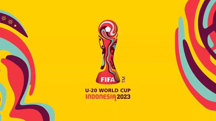 تجريد إندونيسيا من استضافة كأس العالم تحت 20 سنة