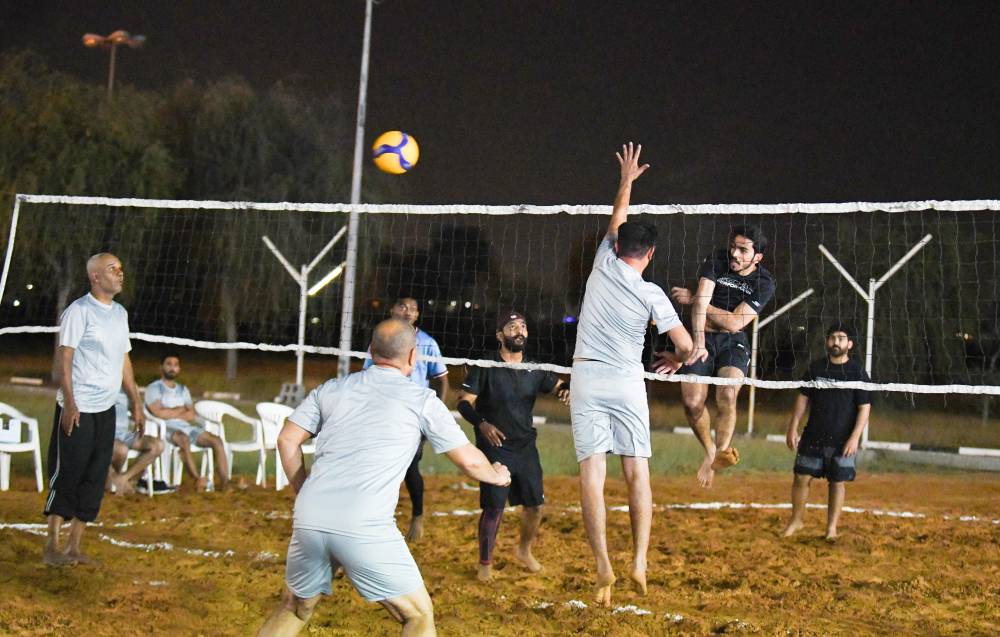 افتتاح دورة شرطة رأس الخيمة للطائرة