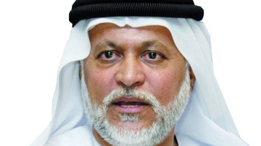 Image:"محمد بن راشد الإنسانية" تخصص 20 مليون درهم لدعم "وقف المليار وجبة" ومشاريع أخرى
