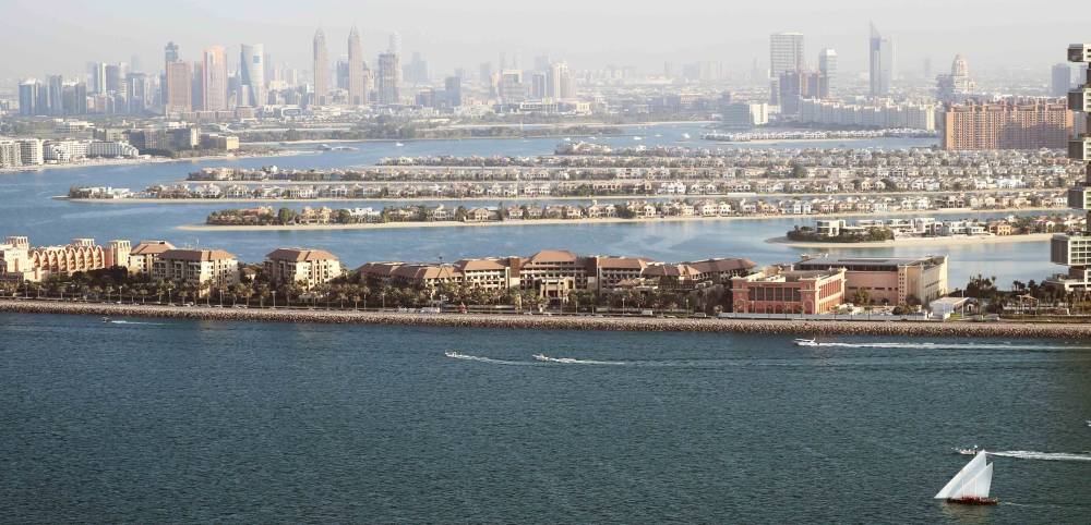 Image:عقارات دبي.. بيع 465 وحدة بـ 1.1 مليار درهم خلال 24 ساعة