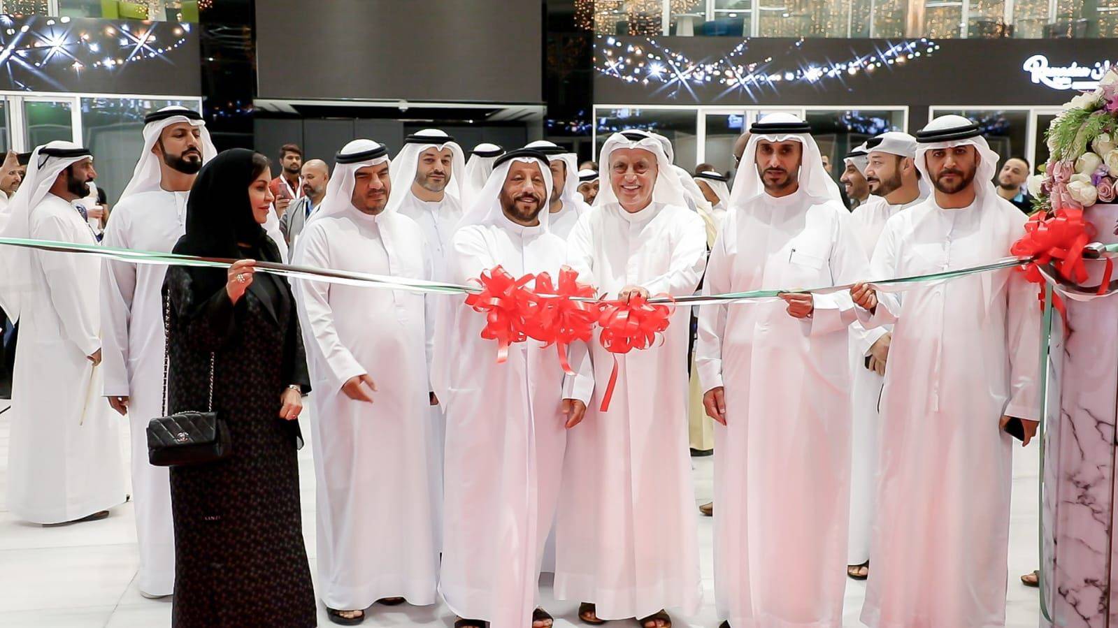 Image:ليالي رمضان ينطلق في الشارقة بفعاليات ترفيهية وعروض تسويقية