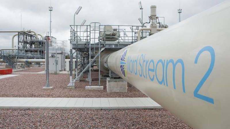 Image:السويد: قضية تخريب «نورد ستريم» معقدة والفاعل غير واضح