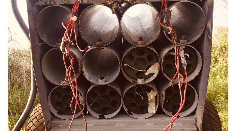 Image:الجيش اللبناني يفكّك صواريخ لم تنطلق في الجنوب