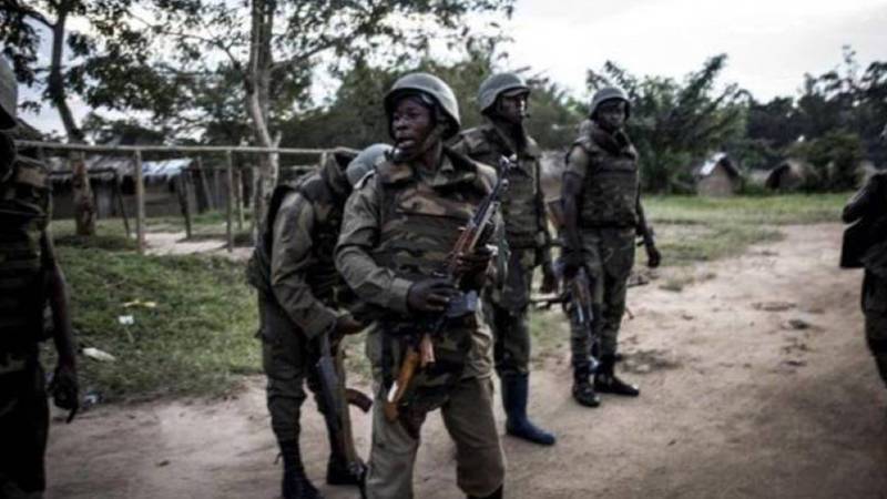 Image:سجن 6 متهمين مدى الحياة بالكونغو في مقتل سفير إيطالي سابق