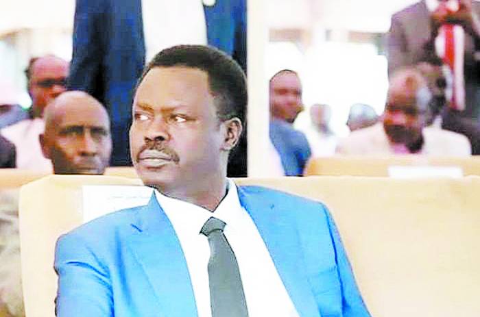 Image:السودان: «الكتلة الديمقراطية» تقبل بمقترح المحاصصة