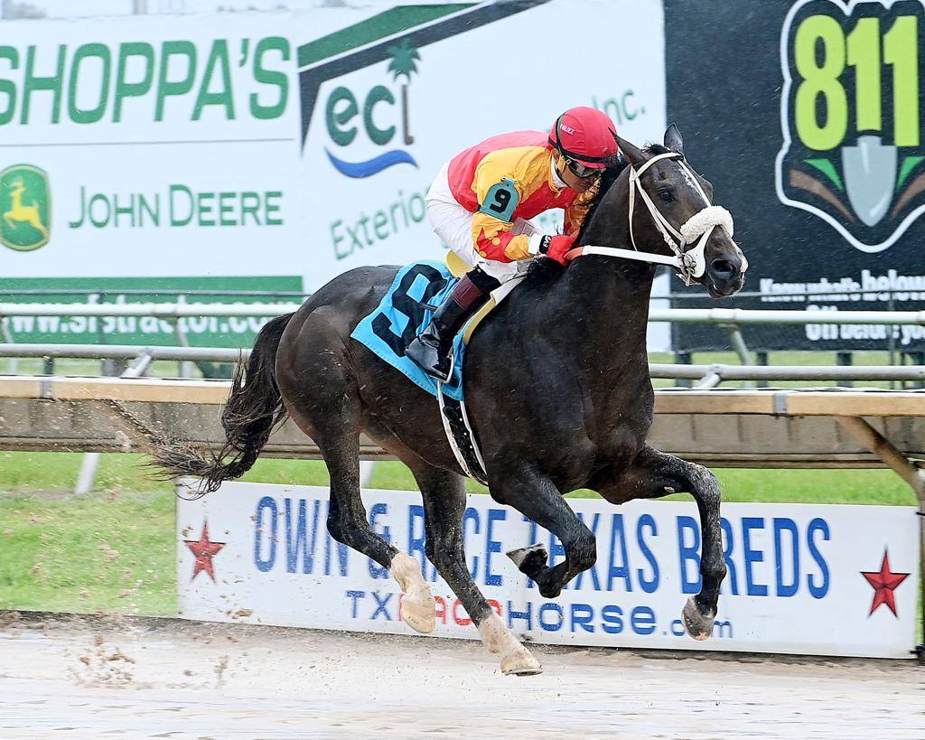 Image:«أفتربورن» يخطف أضواء كأس الوثبة في تكساس