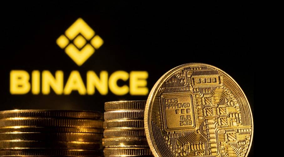 Image:«بينانس» تكافح للعثور على شريك مصرفي في أمريكا بعد انهيار البنوك