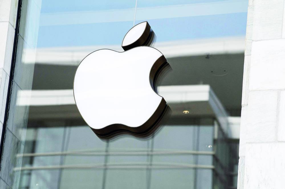 Image:«أبل» في قلب الفصل الانتقائي بين أمريكا والصين