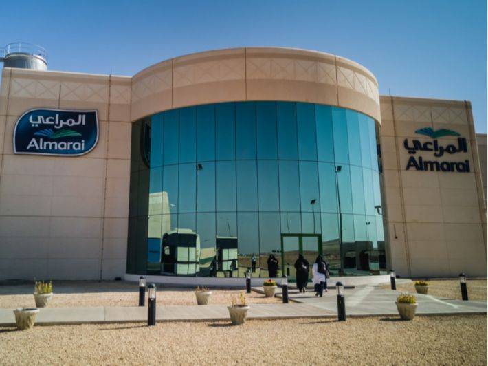 Image:ارتفاع أرباح «المراعي» السعودية 51% خلال الربع الأول 2023