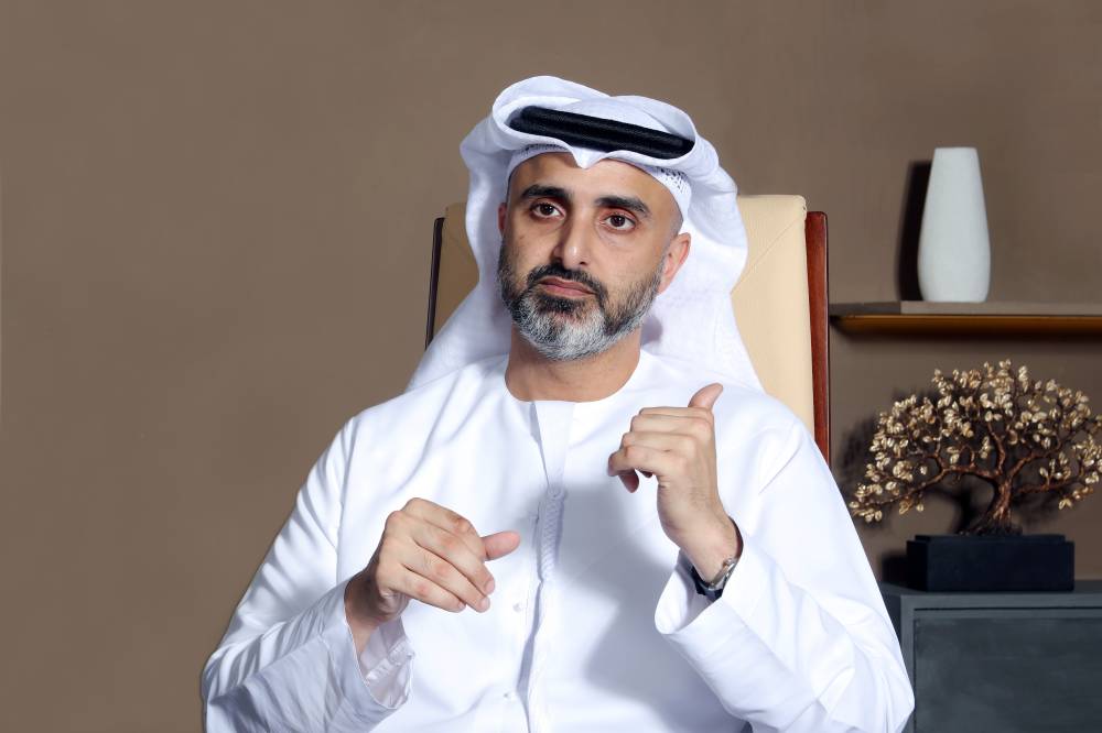 Image:محاور رئيسية تقود استراتيجية «اتصالات من إي أند» للمستقبل